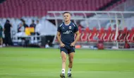 Eksklusif! Sumardji Ungkap Rencana Naturalisasi Lanjutan di Timnas Indonesia, Semua Tergantung Rekomendasi John Herdman