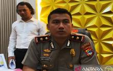 Polresta Banjarmasin Tuntaskan Penyidikan Kasus Pembunuhan Mahasiswi ULM, Berkas P21 Dilimpahkan