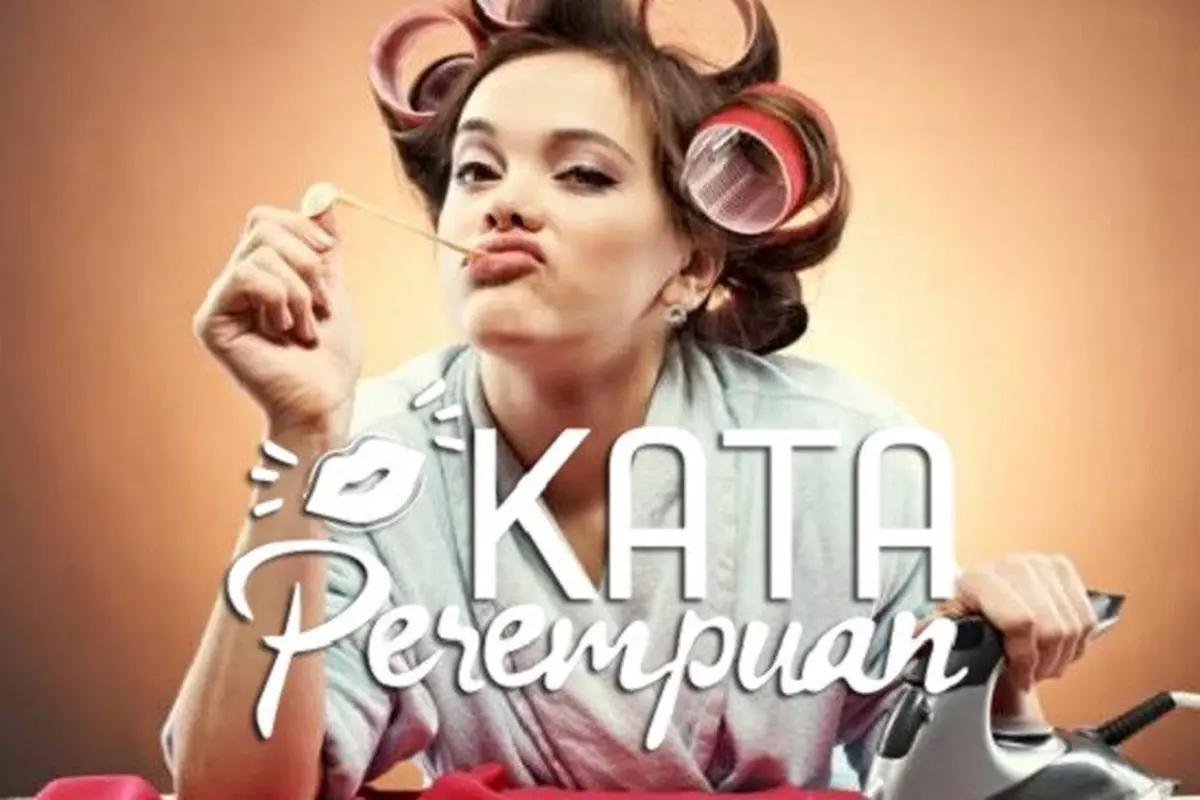 [Bintang] Kata Perempuan
