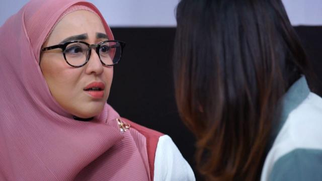 Love Story The Series