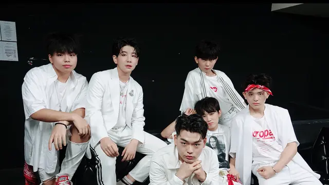 The East Light (Instagram/ theeastlight.official)