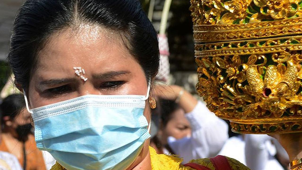 Ucapan Selamat Hari Raya Galungan dan Kuningan 2024