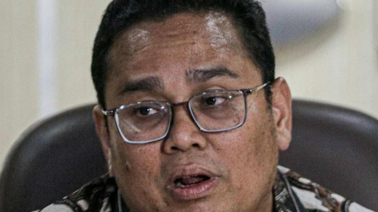 Bawaslu Tegaskan Dana Kampanye Tidak Bisa Pakai Inisial Hamba Allah