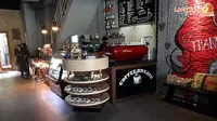 Rasakan Suasana `Homey` Sambil Ngopi di Coffee Breath Kemang