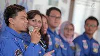 Kisah Inspiratif Guru Salatiga yang Digembleng Jadi Astronot