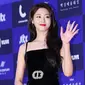 Seolhyun AOA memiliki image seksi, berhasil menarik perhatian banyak orang saat tampil di Baeksang Arts Awards 2018 (KoreaBoo)