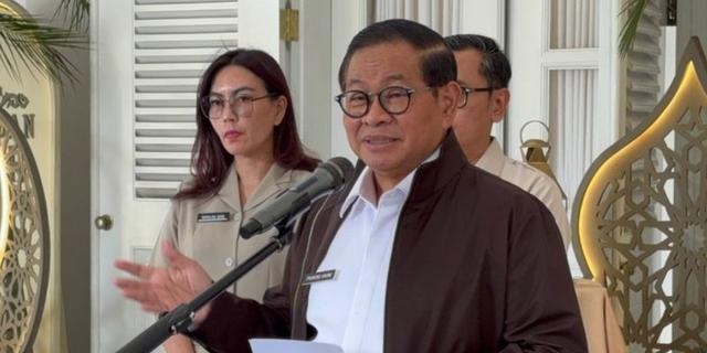 Pramono Ingatkan Warga Jakarta Dampak El Nino terhadap Kesehatan Saluran Pernapasan