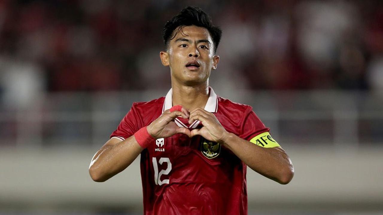 Sambutan Unik STY ke Pratama Arhan saat Baru Tiba di Pemusatan Pelatihan Timnas Indonesia