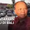 Antrean Kendaraan Kepung SPBU di Bali