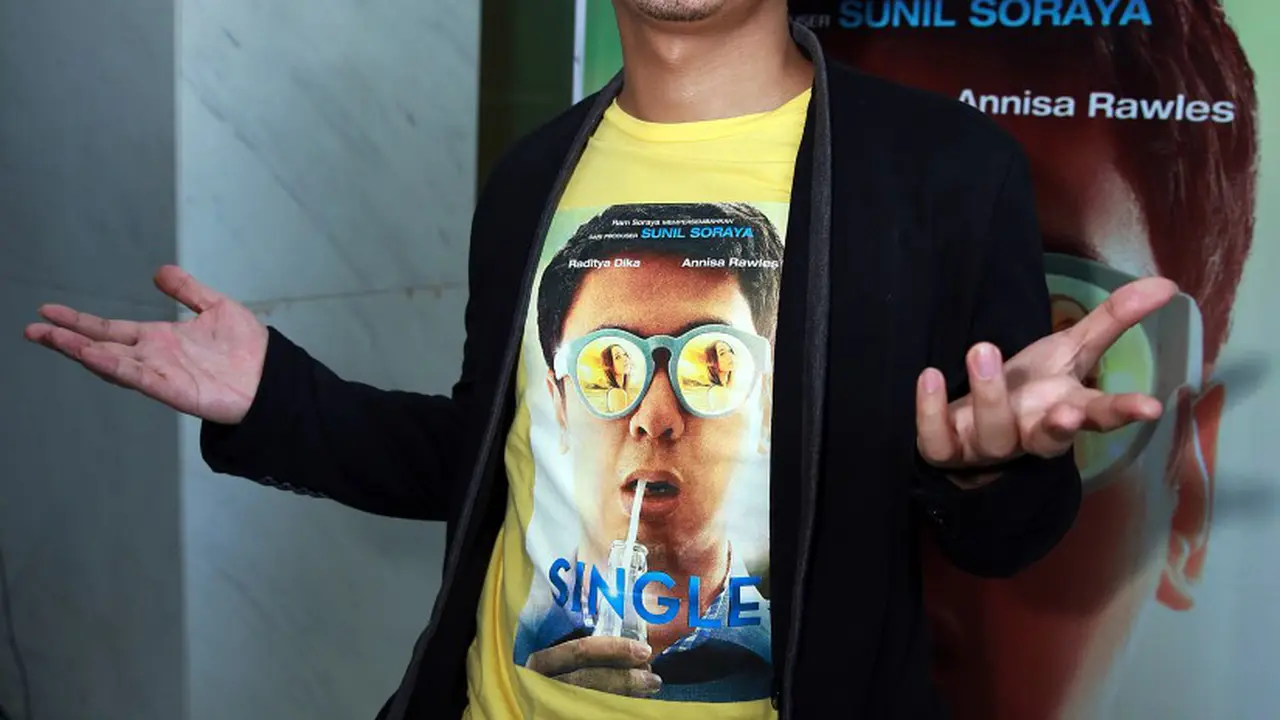 Raditya Dika