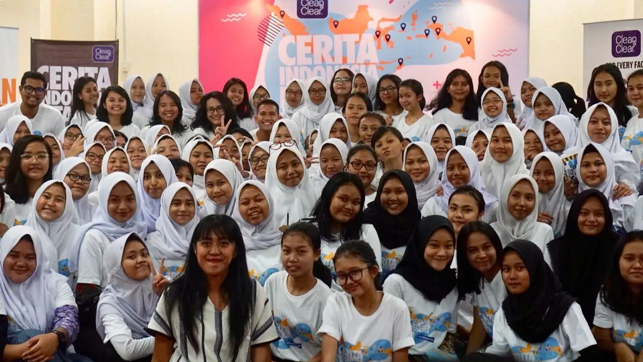 Memahami Indahnya Keberagaman Budaya dengan Remaja yang Tampil Percaya DiriMemahami Indahnya Keberagaman Budaya dengan Remaja yang Tampil Percaya Diri