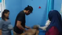 Tragedi di Tengah Hujan: Pelajar 14 Tahun Tewas Tersambar Petir Saat Asyik Makan Tebu