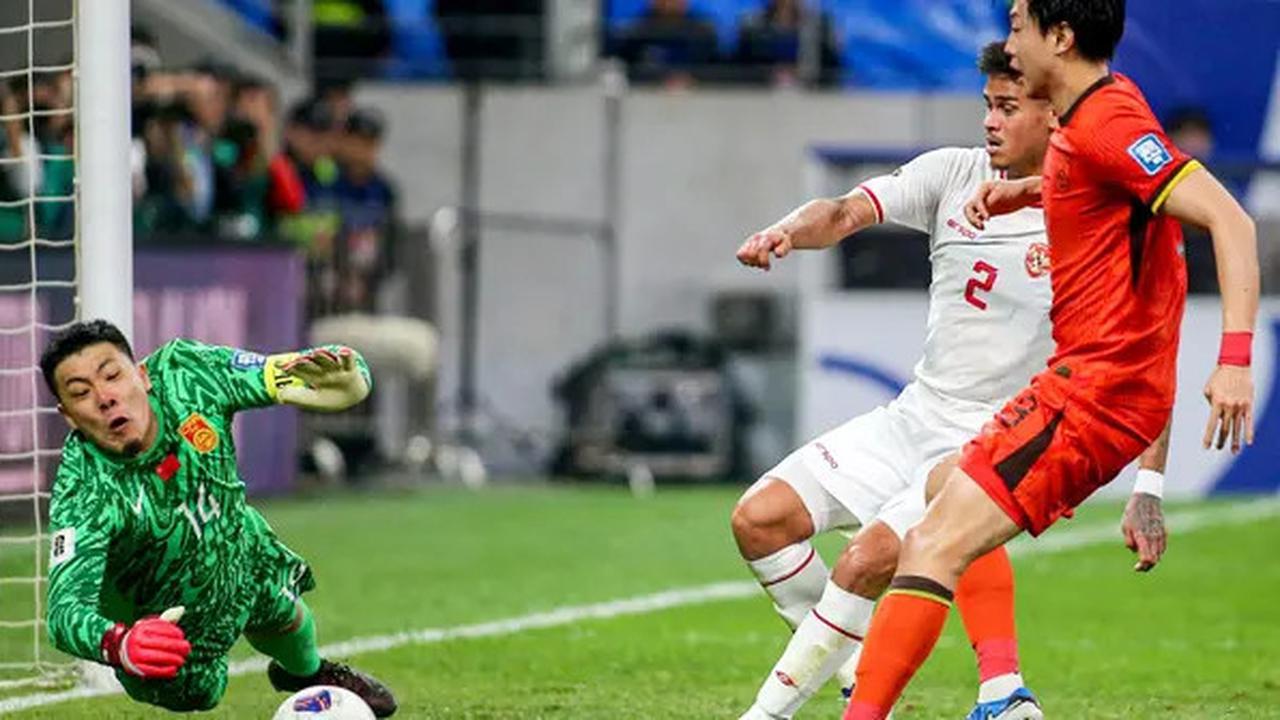 Dukungan dari Masyarakat Buat Mees Hilgers Merasa Istimewa saat Bela Timnas Indonesia