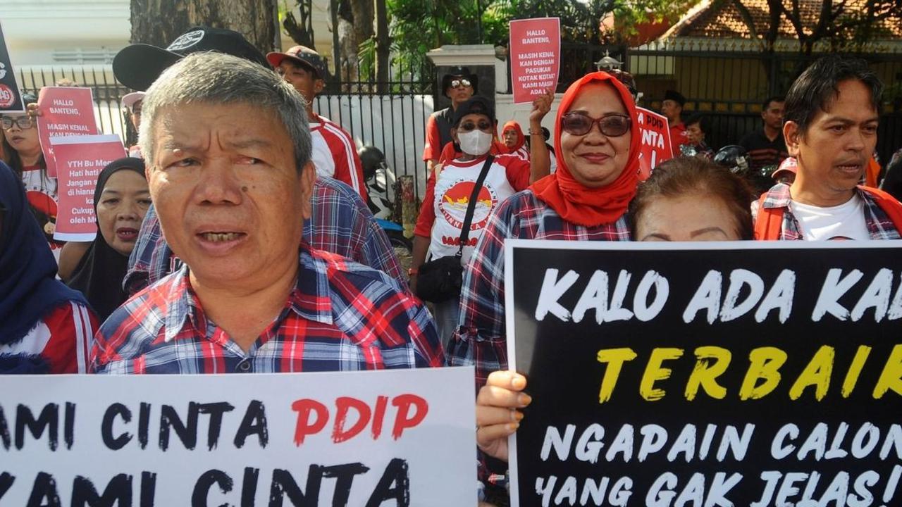 Dok. Istimewa