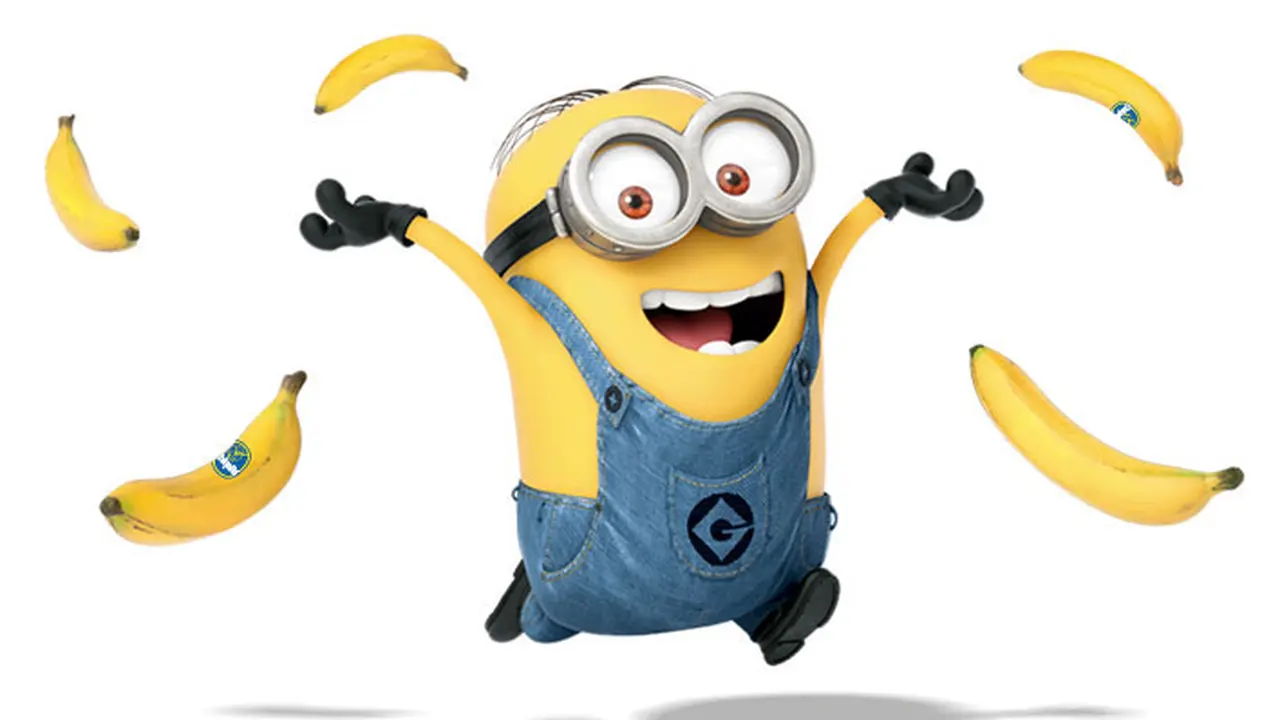 Alasan yang Buat Kamu Berharap Punya Minions