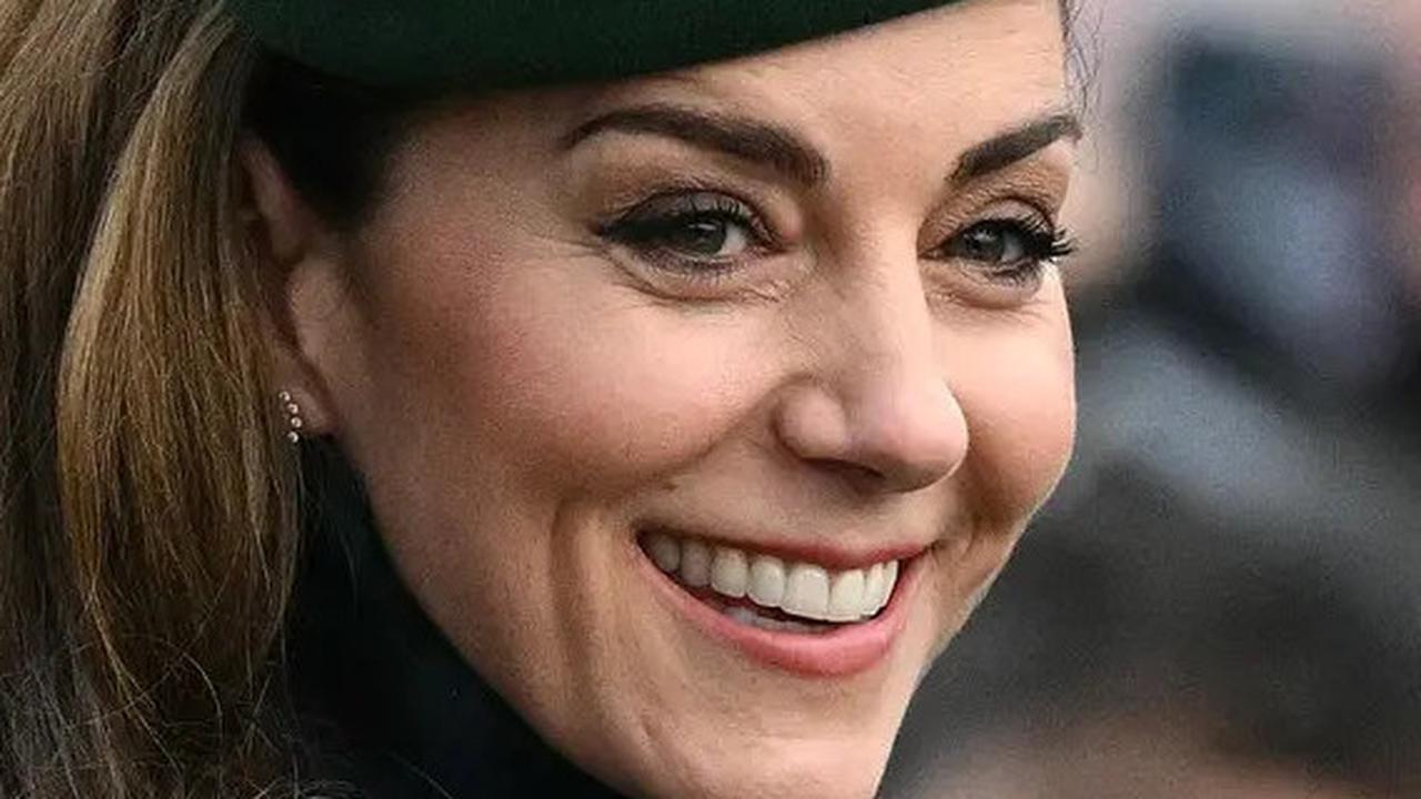 Kate Middleton Deklarasi Hampir Sembuh dari Kanker, Kini Fokus pada Pemulihan