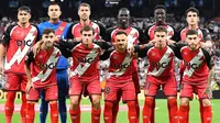 Media Spanyol Ulas Debut Spesial Emil Audero: Jadi pemain Timnas Indonesia Pertama di La Liga, Gemilang Bersama Rayo Vallecano