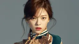 Jeongyeon TWICE Siap Debut Akting usai 10 Tahun Berkarier
