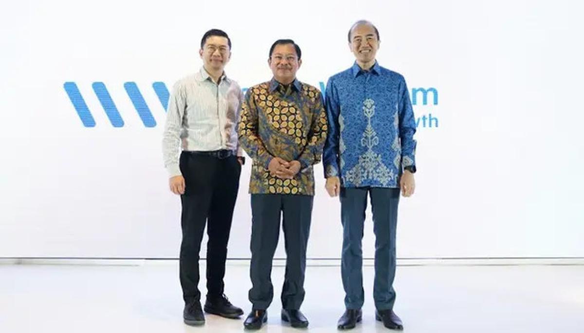 Pesan Terawan agar Masyarakat Terhindar dari Penyakit Diabetes hingga Stroke