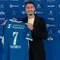 Gabriel Martinelli Resmi Tinggalkan Arsenal, Transfer Besar yang Menyisakan Tanda Tanya