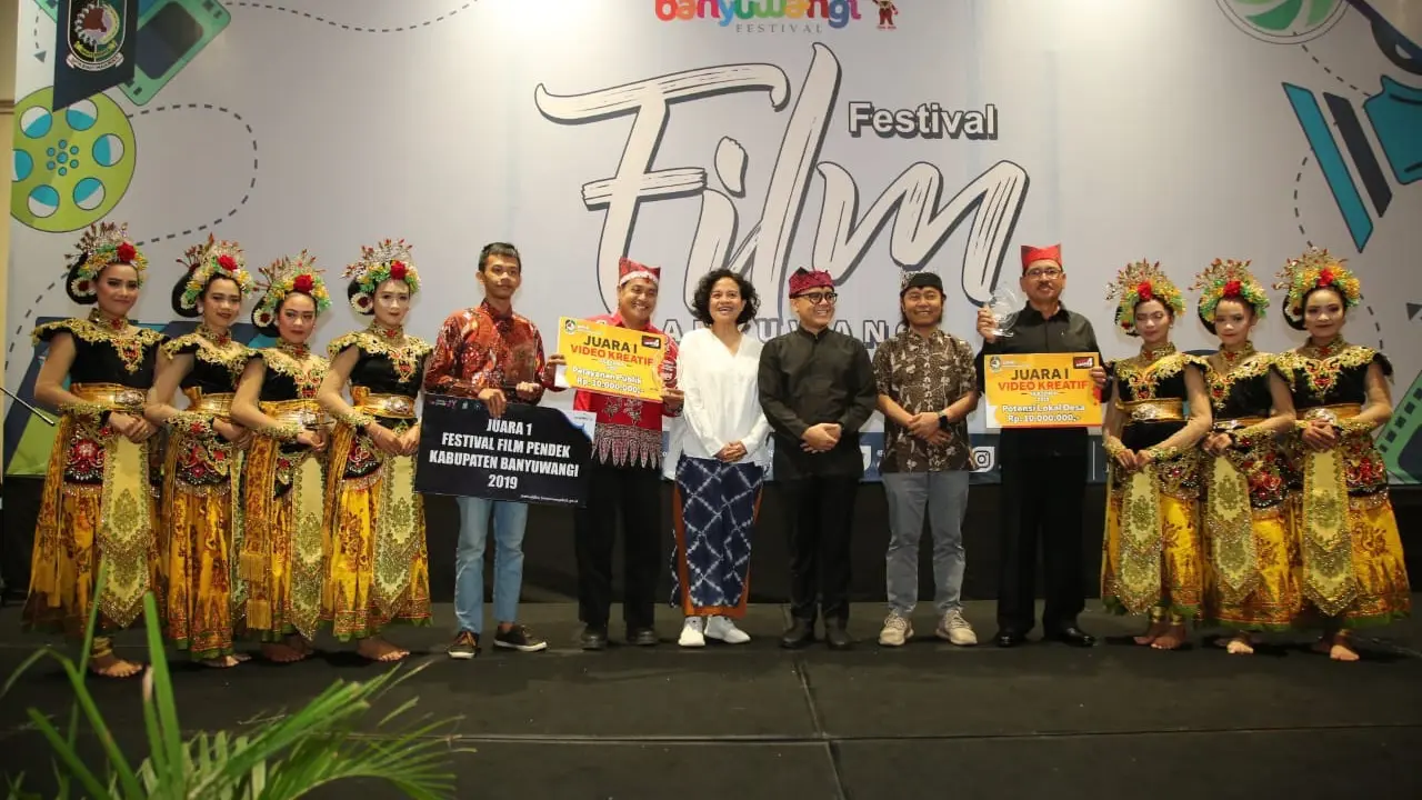 Banyuwangi