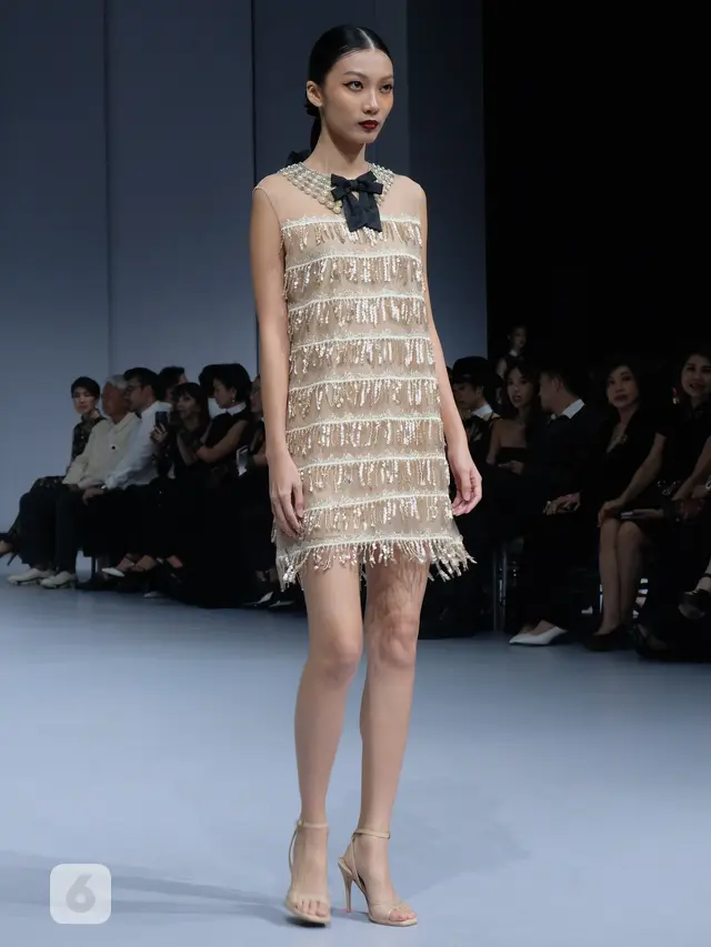 The Langham Fashion Soiree