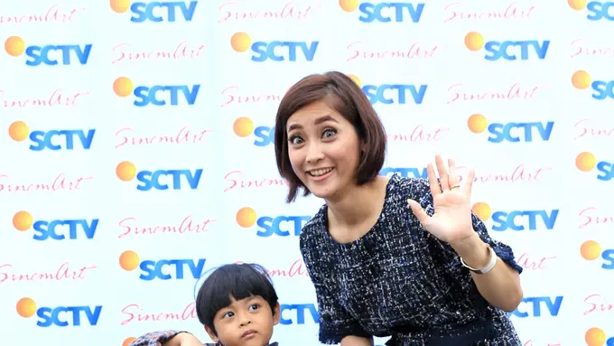 [Bintang] Eva Anindita