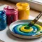 Bagaimana Cara Membuat Warna Sekunder dari Campuran Warna Primer yang Tepat