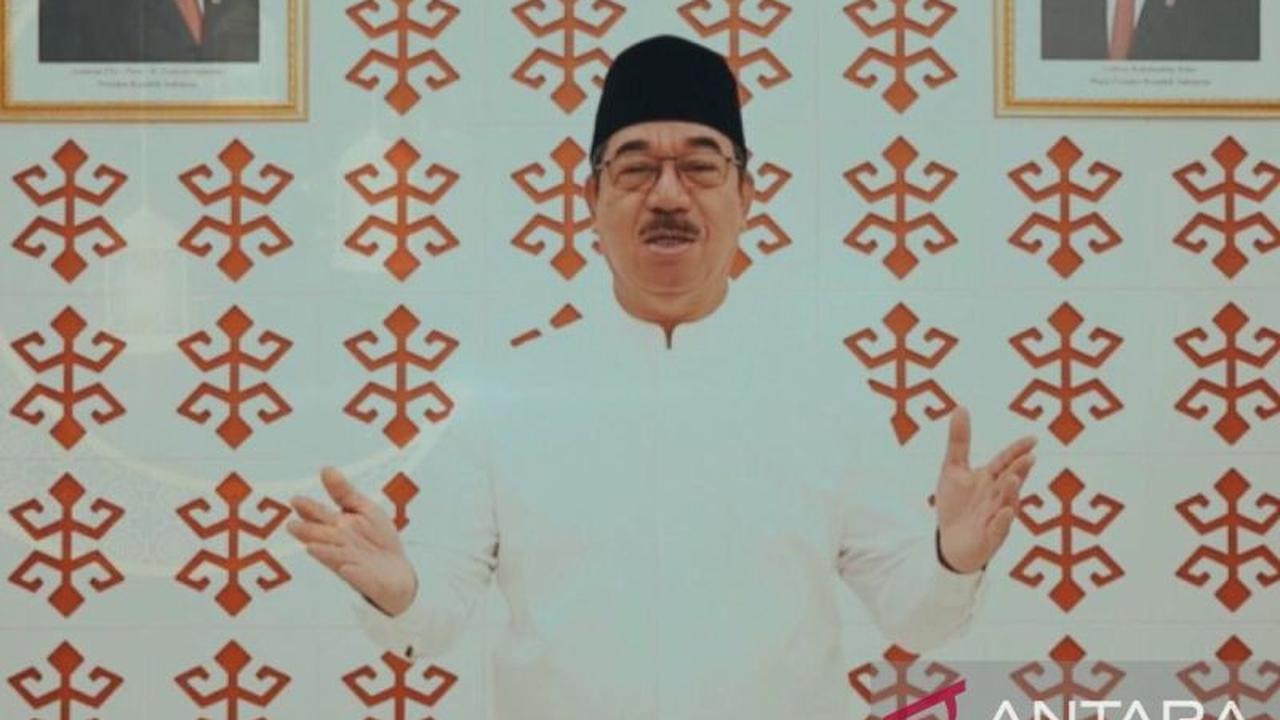 Pemprov Maluku Tegaskan Larangan Petasan dan Konvoi Saat Malam Takbiran Idul Fitri 2026