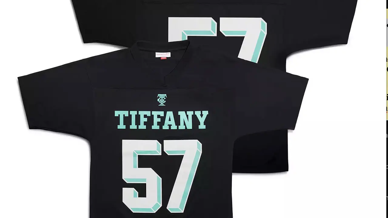 Tiffany & Co.