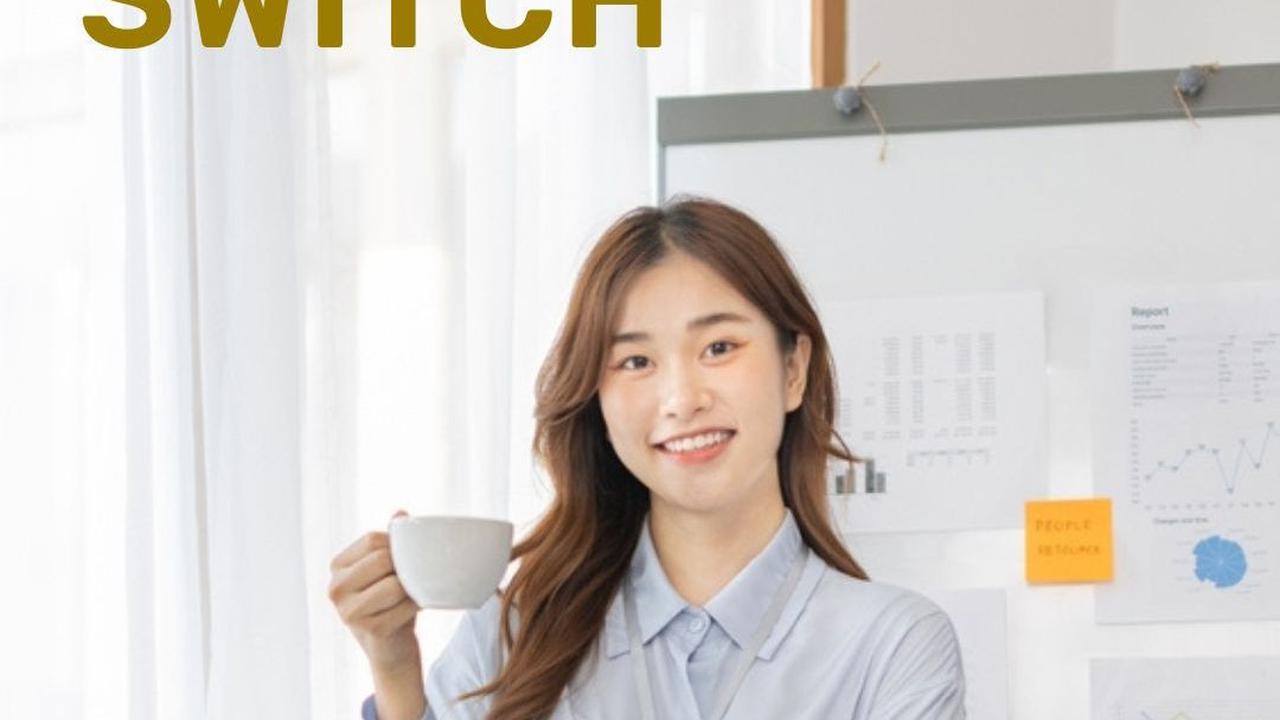 Career Switch: Mungkin Nggak Sih Bisa Dilakukan dengan Optimal?