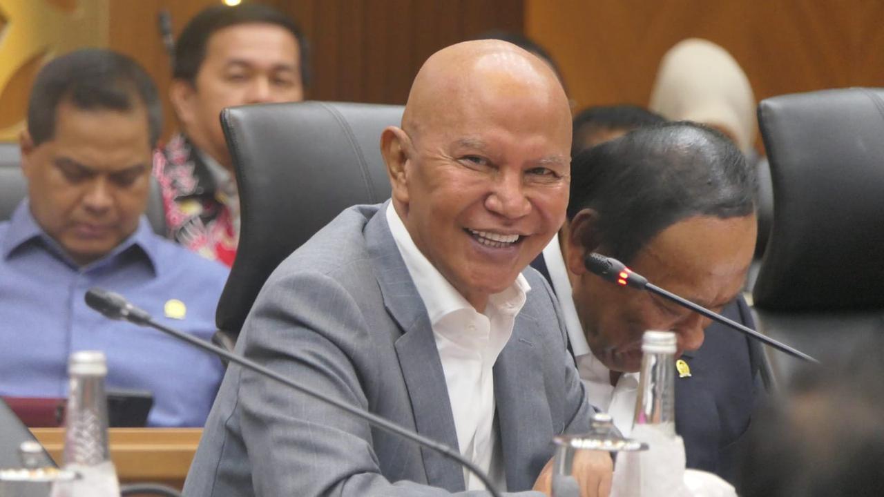 Said Abdullah: Omnibus Law Sektor Keuangan Belum Perlu