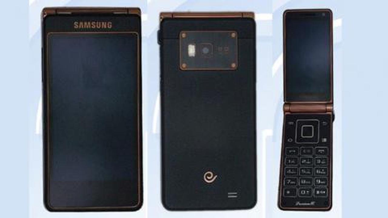 Ponsel dengan desain jadul, kualitas sekelas smartphone