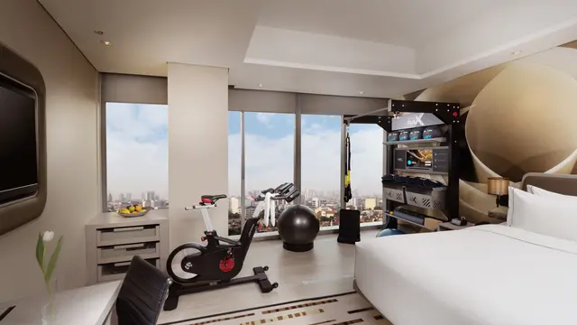 Hotel Jakarta
