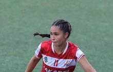 Sosok Sabreena Dressler Duta Promosi Piala Dunia U-17 Indonesia, Pernah Merumput di Persija hingga Balcatta Womens