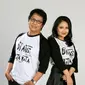 Erwin dan Gita Gutawa