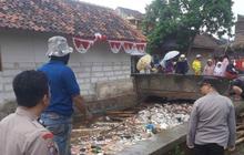 Ratusan Rumah Terendam: Mengapa Banjir Bandang Garut di Sukalaksana Selalu Terjadi Saat Hujan Deras?