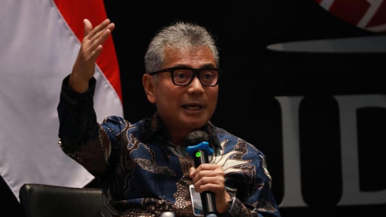 Fleksibel dan Terukur, Ini Strategi BRI Jaga Pertumbuhan Bisnis di Tengah Dinamika Ekonomi Global