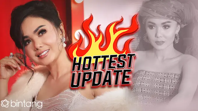 [Bintang] HL Hottest Update Yuni Shara
