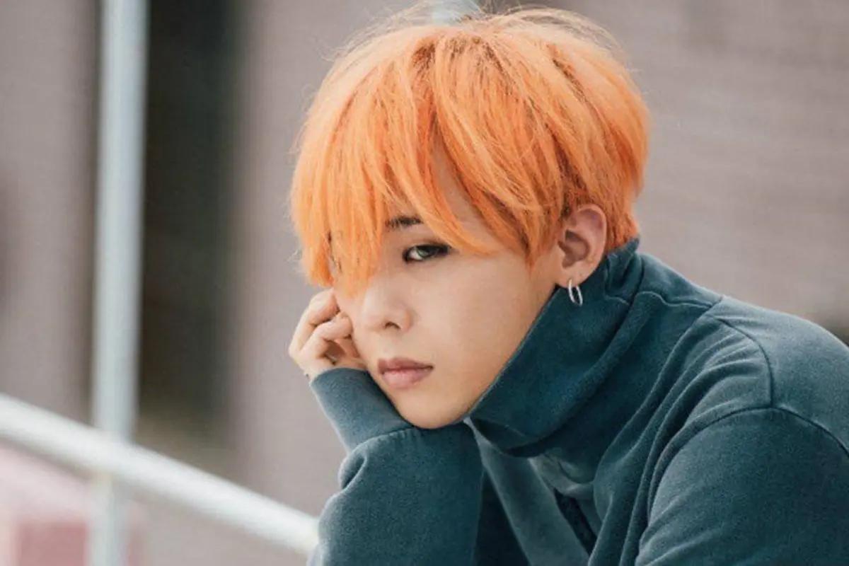 [Bintang] G-Dragon