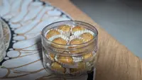 Kue Nastar Bisa Bikin Berat Badan Naik Tanpa Disadari, Satu Buahnya Ternyata 100 Kalori