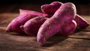 manfaat ubi ungu./copyright. pexels/
&nbsp;