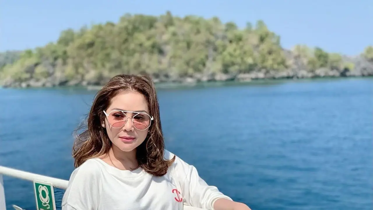 Heboh Perseteruan Kristina dan Via Vallen Karena Recycle Lagu, Ini 6 Faktanya