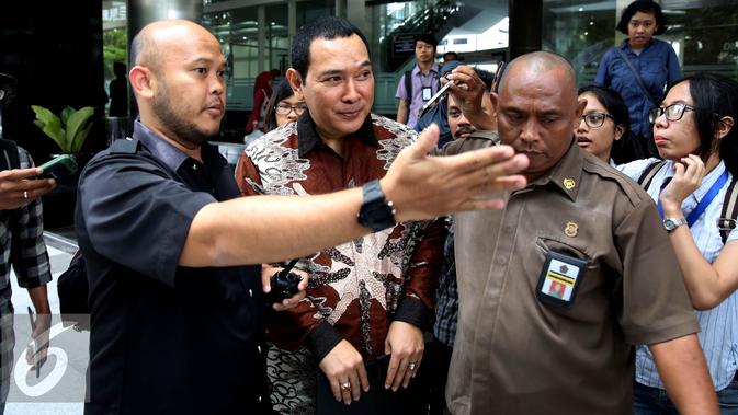 Polisi Sebut Punya Bukti Tommy Soeharto Tak Terlibat Kasus Makar News Liputan6 Com