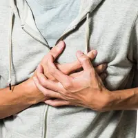 Ilustrasi Foto Skip Challenge (iStockphoto)