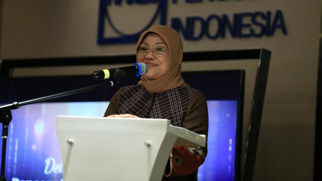 Deklarasi Tripartit, Bentuk Komitmen Pencegahan dan Penanganan Kekerasan Seksual di Tempat Kerja