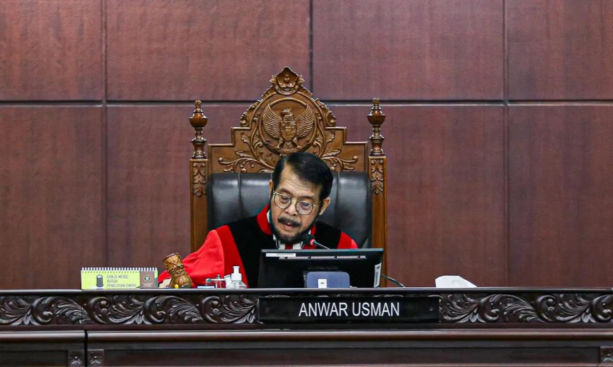Dok. Istimewa