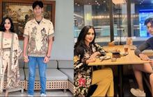 Potret Terkini Anak Diah Permatasari, Marciano Nicholas Umur 17 Tahun Tingginya Hampir 2 Meter!