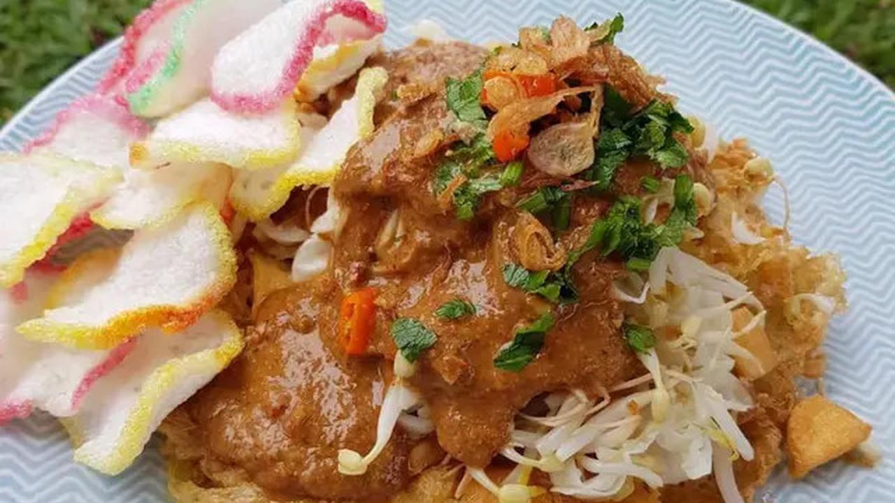 Resep Tahu Tek Surabaya, Hidangan Lezat untuk Makan Malam di Rumah