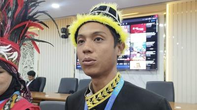 Cerita Pedagang Kelinci Penerima KPR sampai Diundang Prabowo ke Sidang Tahunan MPR